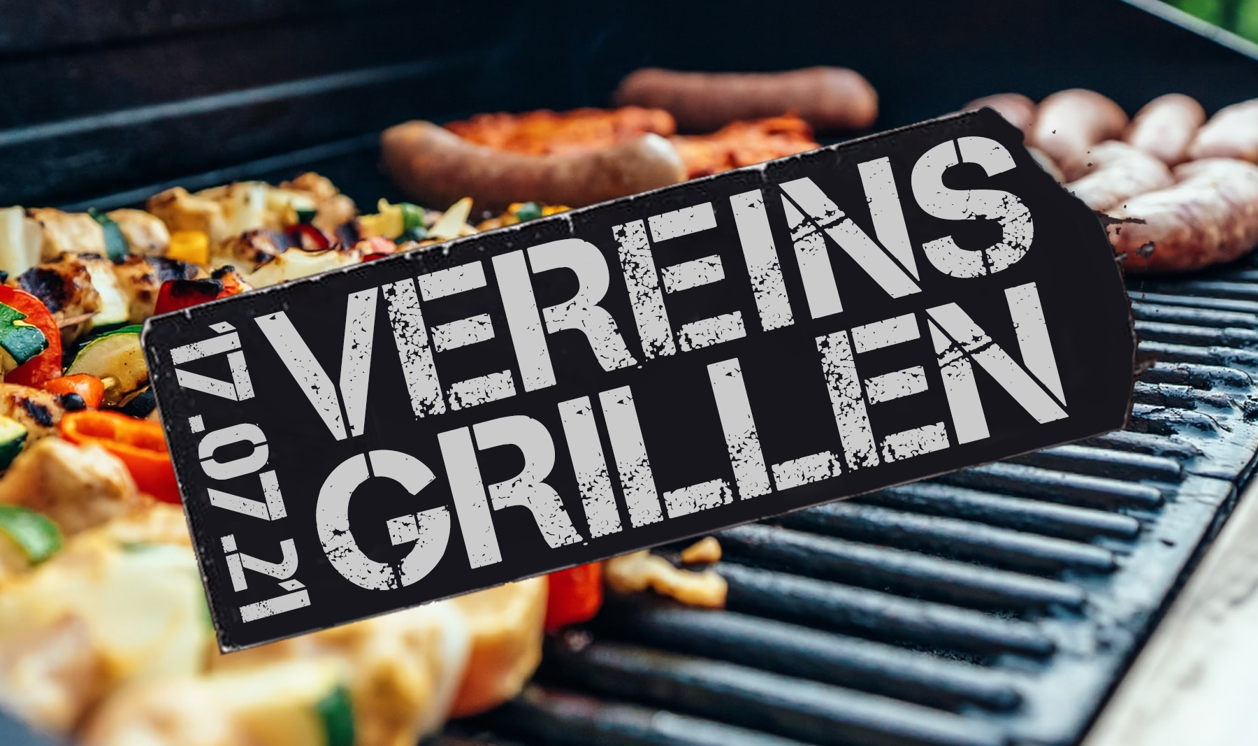 VEreinsgrillen 2021