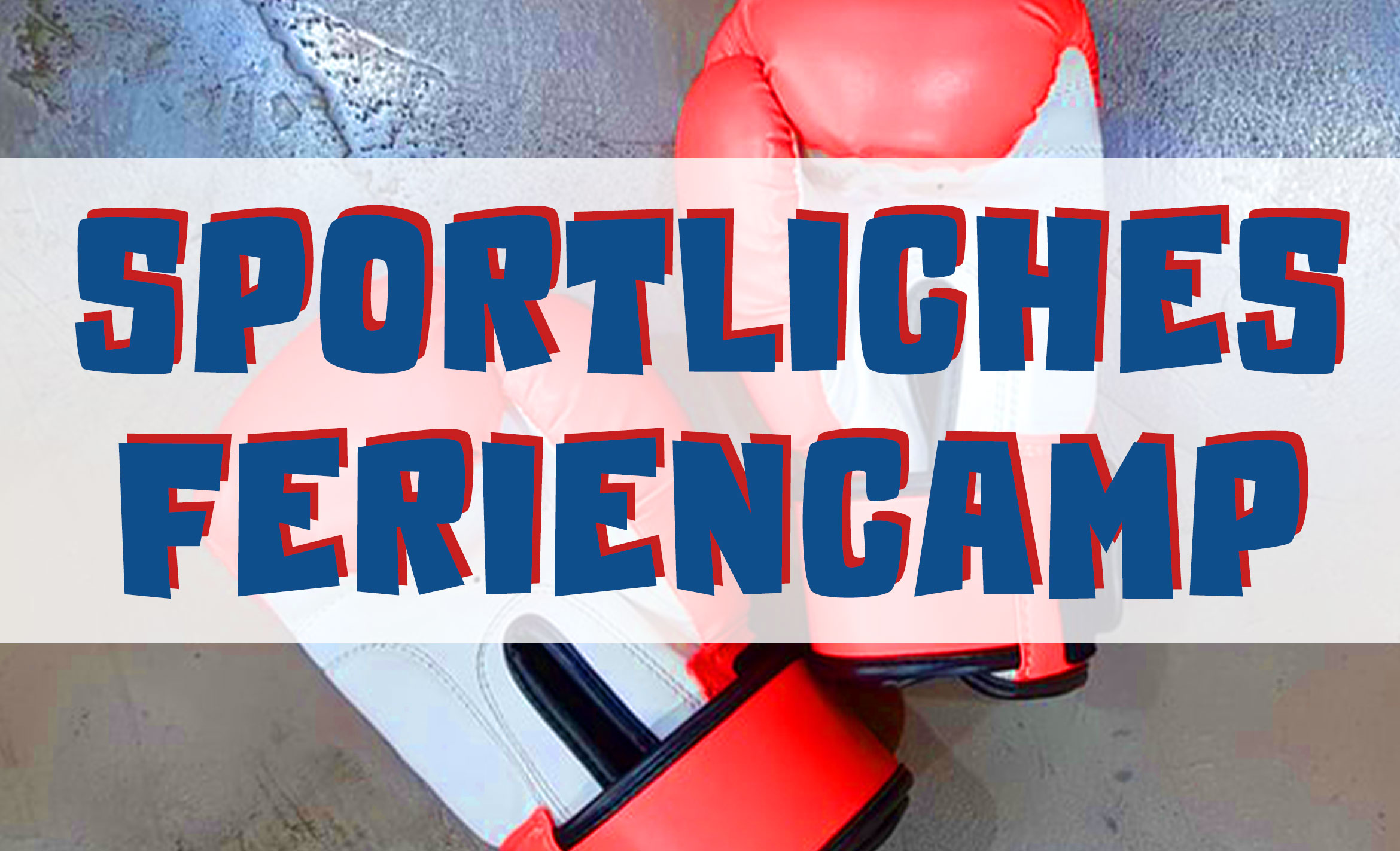 Feriencamp in Duderstadt